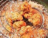 冷めても美味しい唐揚げ作り方8写真
