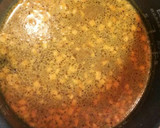 簡単!炊飯器で作るカレーピラフ♪作り方4写真