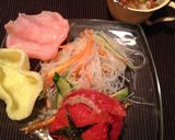 自慢のトマトのファルシ ベトナム風作り方7写真