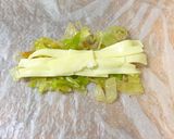 超簡単!! 生ブリトー作り方13写真