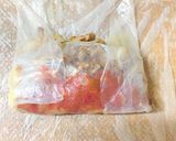 超簡単!! 生ブリトー作り方17写真