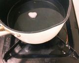 春雨サラダ (エリーに捧ぐ)作り方1写真