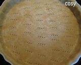 タルト生地キッシュ生地(全工程写真付き)作り方12写真