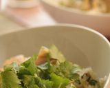 簡単！母の味～春弁当たけのこ酢飯作り方4写真