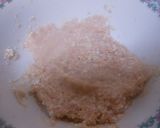鶏ミンチの親子ハンバーグ作り方1写真