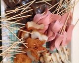味噌おでん 青森、芦野公園風作り方2写真