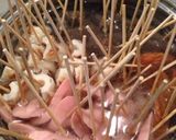 味噌おでん 青森、芦野公園風作り方6写真