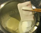 中華サクサク揚げ、スパムや白身魚やゲソで作り方2写真