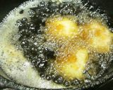 中華サクサク揚げ、スパムや白身魚やゲソで作り方3写真