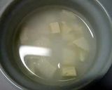 チーズとろ～り♪春野菜とチキンの焼うどん作り方5写真