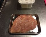 朝食にお弁当にフォカッチャのサンドイッチ作り方1写真