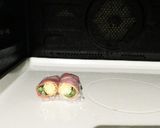 息子の春の遠足弁当作り方7写真
