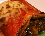 【第２弾】♥ポケットサンド♥食パン１枚版作り方10写真
