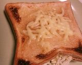 【第２弾】♥ポケットサンド♥食パン１枚版作り方11写真