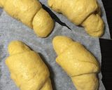 キャロットリッチパン作り方7写真
