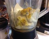 卵不使用☆もちもちベジクレープ包み作り方1写真