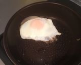 簡単で適当な目玉焼き作り方4写真