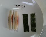 おにぎりトトロ作り方3写真
