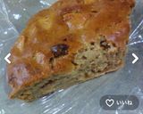 米粉で♪ 優しいりんごのパウンドケーキ作り方9写真