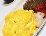 新玉ねぎ丸ごとトロ甘カレー♡作り方7写真