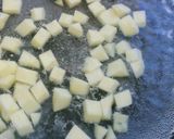 カレーピラフプレートとお弁当のレシピ作り方1写真