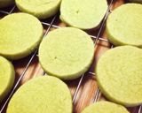HM★簡単さくさく抹茶クッキー作り方6写真