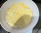 卵1個のオムライス♪玉ネギ抜き軽食4人分作り方14写真
