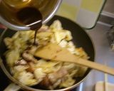 ホイコーロー作り方5写真