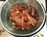 【離乳食】肉じゃが★中期から作り方1写真