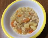 【離乳食】肉じゃが★中期から作り方8写真