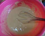 ★糖質オフ！美味しい＊パンケーキの朝食＊作り方2写真