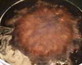 ビールやご飯がすすむ！小鮎煮作り方2写真