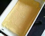 薄焼き卵でこどもの日のかぶと作り作り方1写真