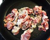 簡単♪絶品♡我が家の豚キム♡作り方2写真