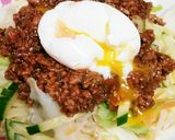 お野菜たっぷり♪♪♡♡♡肉味噌そば♡♡♡作り方7写真