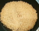 揚げないヘルシー✾鳥もも肉のロールチキン作り方1写真