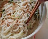 そうめんが余っちゃったら・・・作り方4写真