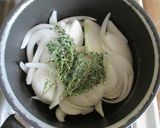 グアテマラのポージョエンセボジャード作り方3写真