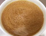 千里眼風冷やし中華のタレ作り方4写真