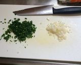 簡単！インスタント麺で！台湾風まぜ麺！！作り方2写真