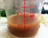 簡単！インスタント麺で！台湾風まぜ麺！！作り方5写真