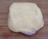 白神こだま酵母の全粒粉クロワッサン♩作り方3写真