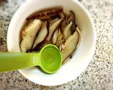 母の味☆簡単!いんげんの白和え作り方1写真
