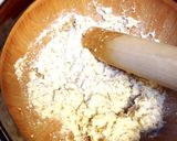 母の味☆簡単!いんげんの白和え作り方4写真