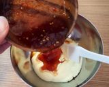 甘酸辛！タイ風コールスロー作り方3写真