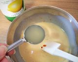 甘酸辛！タイ風コールスロー作り方4写真