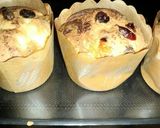 簡単パウンドケーキ！作り方10写真