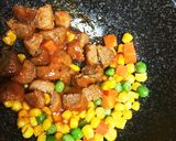 子供とランチに♡ 似非ずぼらオムライス作り方2写真