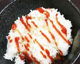 子供とランチに♡ 似非ずぼらオムライス作り方3写真