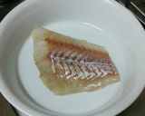 Θたらのマヨチーズ焼きΘ作り方1写真